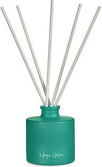 BigBuy Diffuser με Άρωμα Πράσινο Τσάι S3606172 100ml