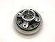 Roc Motorcycle Sprocket Wheel Drum Sprocket Hub for Yamaha Crypton
