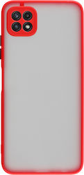 Lime Hardshell Camera Guard Back Cover Plastic ...