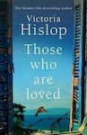 Those who are Loved eBook