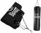 Olympus Sport Synthetic Punching Bag 90cm Black