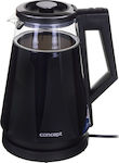 Concept RK4170 Kettle 1.7lt 1700W Black