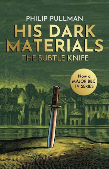 His Dark Materials, 2: The Subtle Knife
