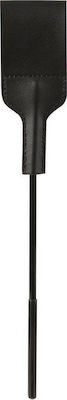 Guilty Pleasure Sturdy Riding Crop Black