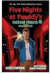 Prankster, Five Nights at Freddy's: Fazbear Frights #11