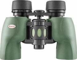 Kowa Binoculars YF II Green 6x30mm