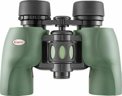 Kowa Binoculars YF II Green 6x30mm