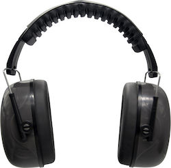 Earmor C5A Safety Earmuffs with Low Profile Band Earmor C5A Safety Earmuffs with Low Profile Band