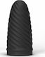 All Black Chub Masturbator Masturbator 1Stück