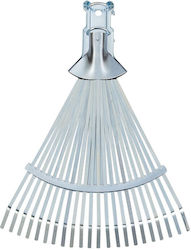 Nakayama SSF503 Gartenharke Für Hand