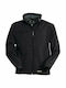 Payper Alaska Work Jacket with Hood Navy Blue