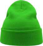 Atlantis 863 Wind Ανδρικός Beanie Σκούφος Green...
