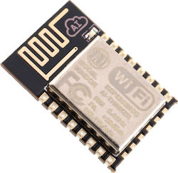 Serial Wifi Module for Arduino