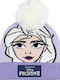 Frozen Детска Шапка Лилав