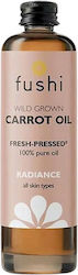 Fushi Carrot Oil 100ml Fushi Carrot Oil 100ml