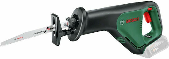 Bosch Advance Recip Li Ion Σπαθοσέγα 18V Solo