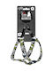 All For Paws Dog Harness Off Street Gray Medium 20mm x 35-60cm AF7037
