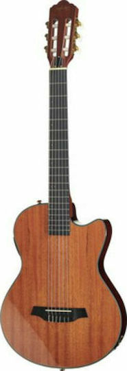 Angel Lopez Angel Lopez EC3000 Classical Guitar 4/4 Natural
