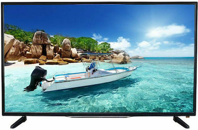 Crown Smart Fernseher 43" Full HD LED 43D16AWS (2021)