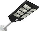 Solar Light Road 240W with Cold White Light 6500K IP65