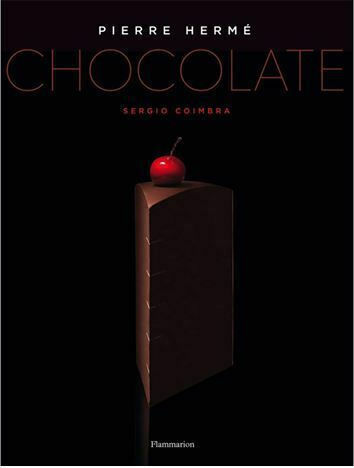Chocolate : Pierre Herme
