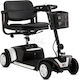 Bischoff & Bischoff Centuro Mini Scaun Cu Rotile Scooter