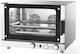 Karamco Kingpower Electric Oven with Steam 6.18kW H04