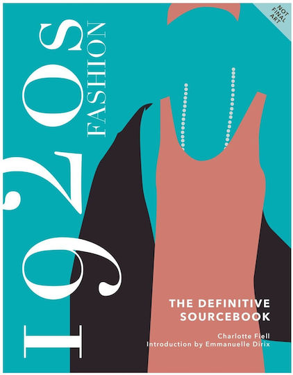 1920s Fashion: The Definitive Sourcebook