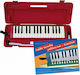 Hohner Melodicas/Pianikas 32 Tasten Student 32 ...