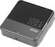 Aten USB-C Dockingstation für Laptops mit HDMI 4K und Bildschirmverbindungen 2 Monitore Schwarz (UH3233)