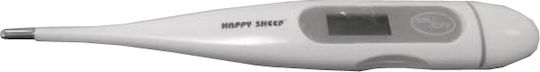 Happy Sheep KFT-04 Ψηφιακό Θερμόμετρο Μασχάλης Κατάλληλο για Μωρά