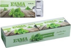 Elma Дъвки за дъвчене с вкус на Хиос Мастика и мента 10бр