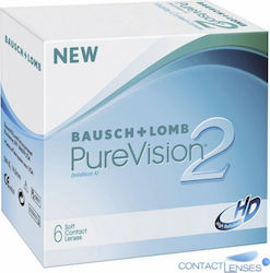 Bausch & Lomb PureVision 2HD Bausch & Lomb PureVision 2HD