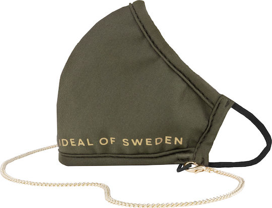 iDeal Of Sweden Victory Mask Schutzmaske Khaki IDFMSS21-297 1Stück