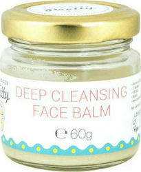 Zoya Goes Pretty Deep Cleansing Face Balm 60gr