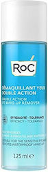 Roc Double Action Schaumstoff Make-up Entferner 125ml Roc Double Action Schaumstoff Make-up Entferner 125ml