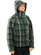 Winter Jacke