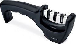 Dianomiki Trei Crestături Mâner Ergonomic Italia Ascunzător manual cu 3 nivele