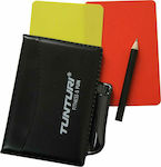 Tunturi Football Referee Card Set