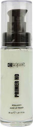 Exclusive Elegant Primer HD Primer Προσώπου σε Κρεμώδη Μορφή 30ml