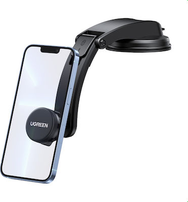 Ugreen Mobile Phone Holder Car LP360 with Magnet Black 90237