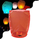 GloboStar Flying Lantern Lantern for Party 1pcs 35214