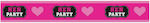 Amscan Hen Party Banner für Party 1Stück