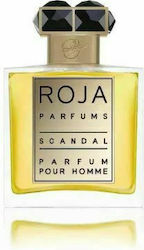 Roja Parfums Scandal Pour Homme Eau De Parfum 50ml