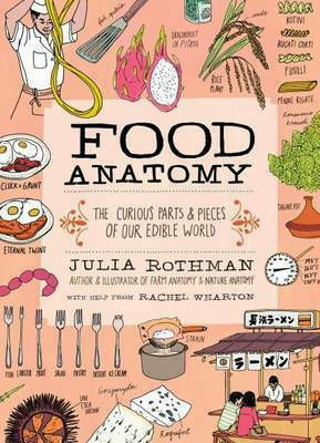 Food Anatomy