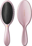 hh Simonsen Wonder Brush Четка За коса за Разплитане Розов