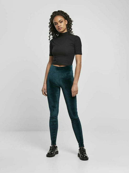 Urban Classics Women's Long Legging High Waiste...