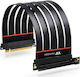 Thermaltake Καλώδιο Riser PCIe για GPU AC-058-CO1OTN-C2