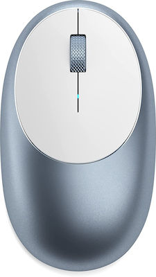 Satechi M1 Bluetooth Wireless Mouse Blue