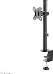 Newstar (FPMA-D510BLACK) Bildschirmständer Auf dem Schreibtisch bis 32"
